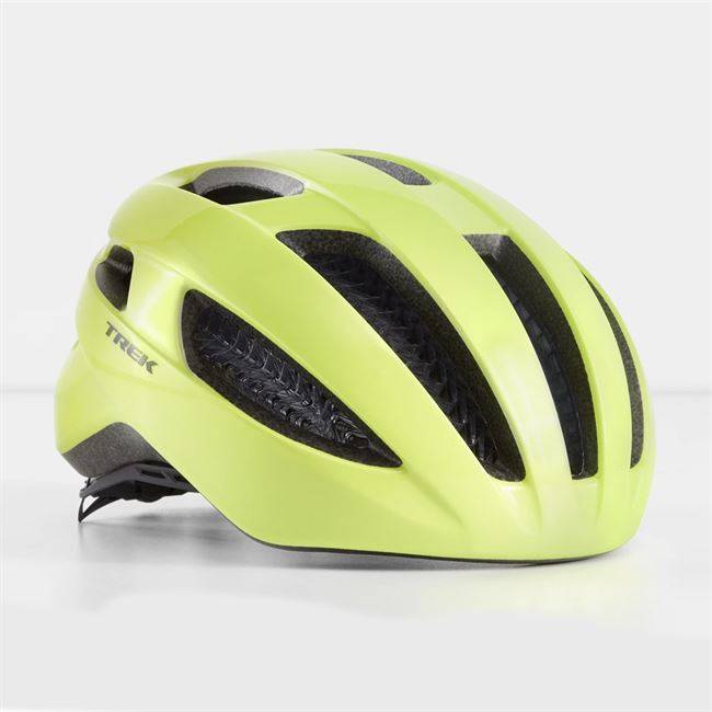 Trek Starvos WaveCel - Yellow XS Cykelhjelm