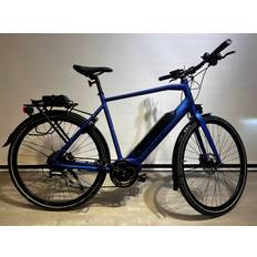 Crescent Begagnad Elis 8-vxl Blå Matt 58cm 58