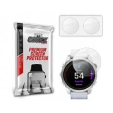 Folia matowa GrizzGlass PaperScreen do Garmin epix Pro gen. 2 42mm
