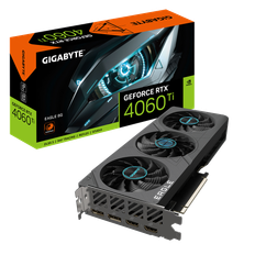 GeForce RTX 4060 Ti EAGLE 8G