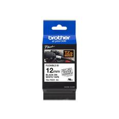 BrotherBrother TZe-FX231 - fleksibelt ID-tape