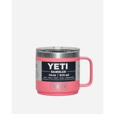 Rambler Mug Tropical Pink