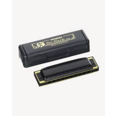 Hohner MS Pro Harp F