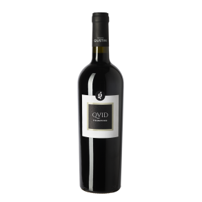 Tenuta Giustini QVID Primitivo 2024