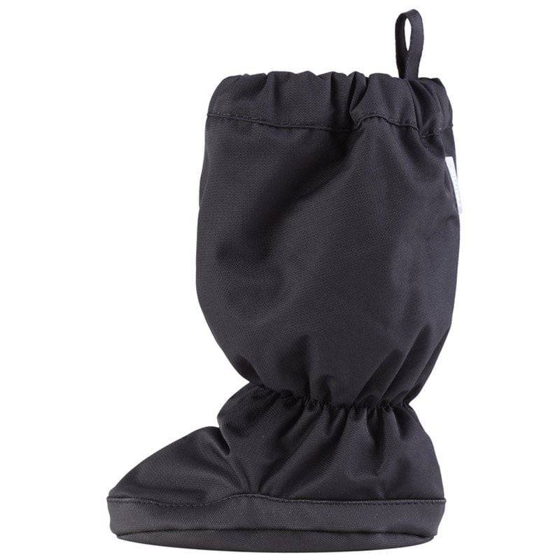 Reima - Overtrækssko fra Reima - Antura - Black (0)