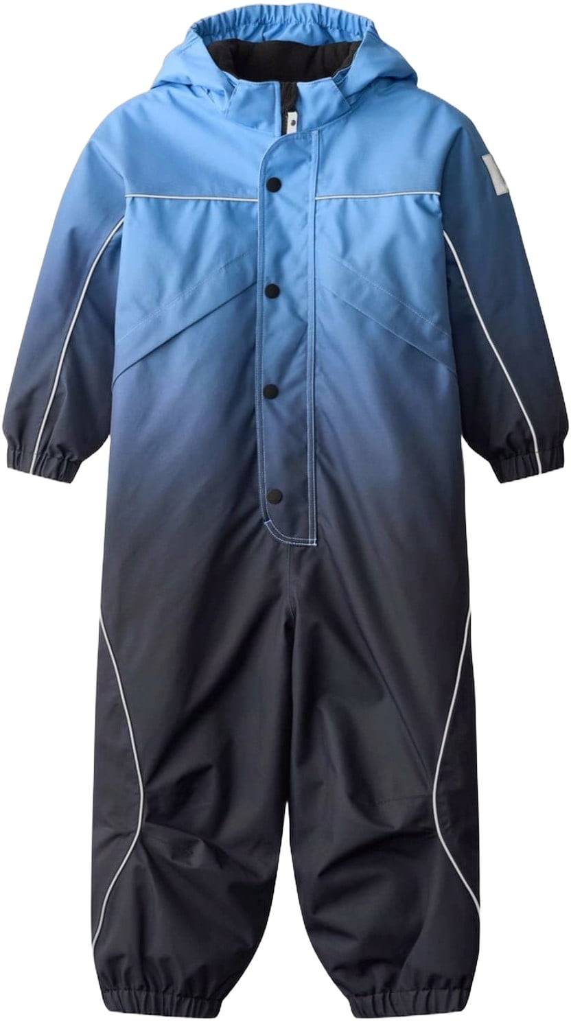 Molo Polaris Str 4 år / 104 cm - Blå Flyverdragter Polyester hos Magasin.