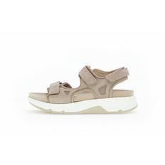 Gabor sandal beige