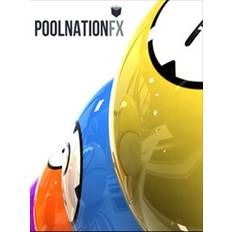 Pool Nation FX Unlocked and Unlock ALL Assets Bundle Steam Gift GLOBAL