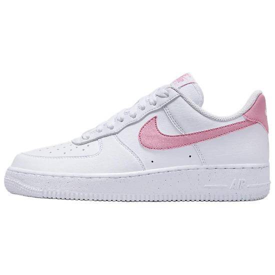 Nike Air Force 1 07 Next Nature Vit Elemental Rosa Dam Sneakers DC9486-111 39