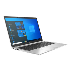 HP EliteBook 840 G8 14" i5/16/256 GB - combined 256 GB / 16 GB / Normalt slitage