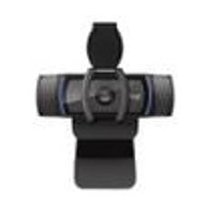 LOGITECH C920e HD 1080p webcam 3 MP