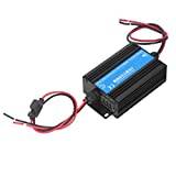 Boost MPPT Solar Charge Controller, 24V 36V 48V 60V 72V 300W LED Display Solar Panel Regulator, Vattentät Solar Panel Battery Regulator för Sealed Gel Flooded Lithium Battery