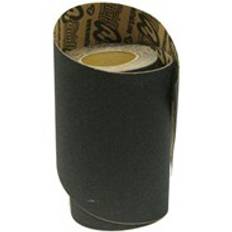 Roll of Plain Black Skateboard Griptape