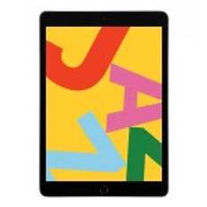 Apple iPad 8 32GB WiFi (Space Gray) - 2020 - Grade B