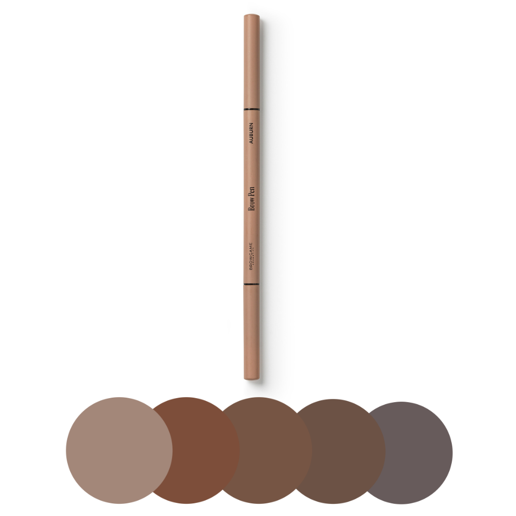 Brow Pen - Auburn