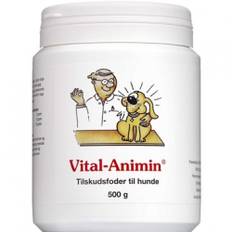 Vital Animin, Pulver