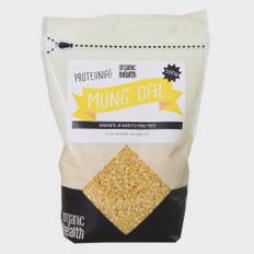 Mung Dahl, 500 g