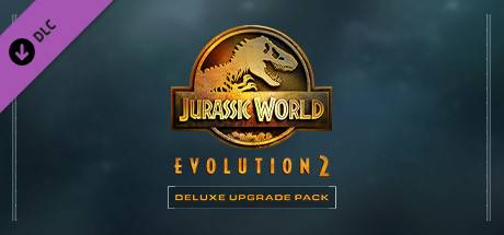 Jurassic World Evolution 2: Deluxe Upgrade Pack (PC) - Standard