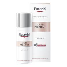 Eucerin Anti-Pigment Tagescreme LSF 30 50 ml