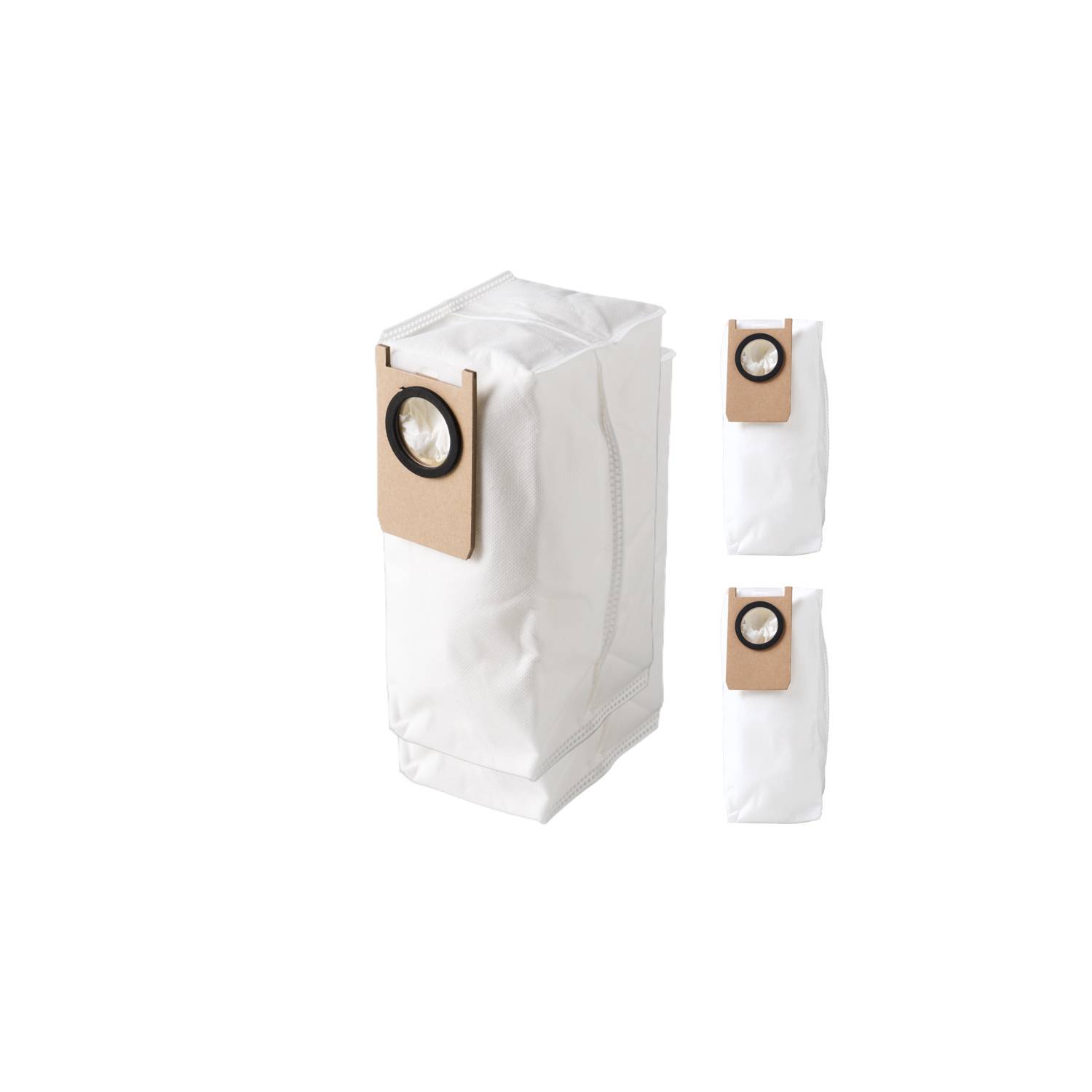Eufy Dust Bag for S2.