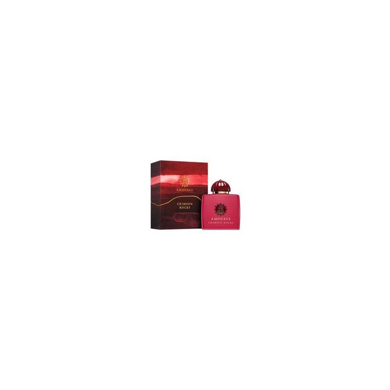 Amouage Crimson Rocks EDP 100ml