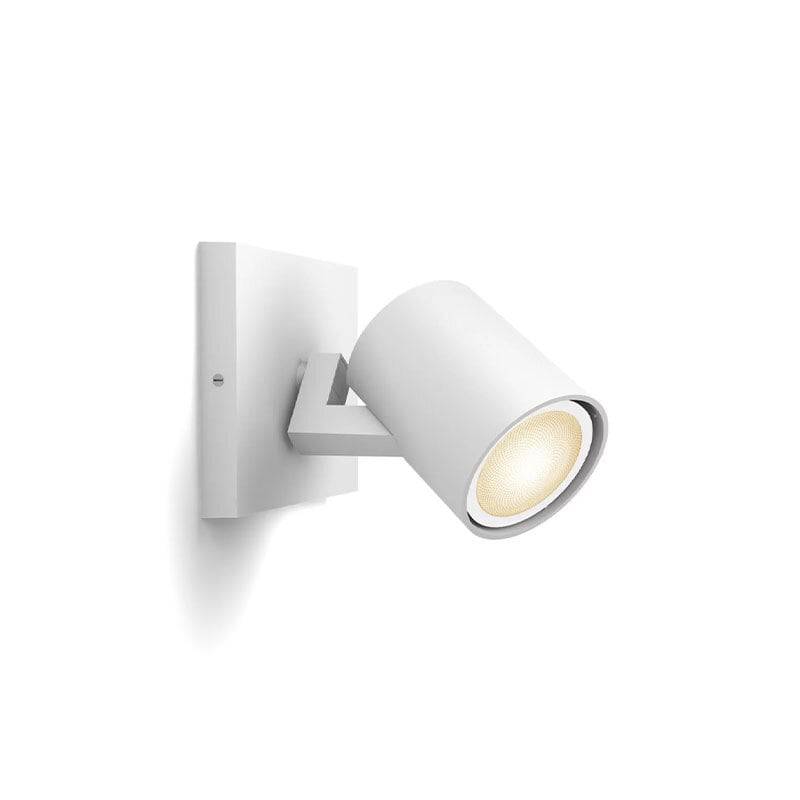 Philips Runner single spot 1x20W vit