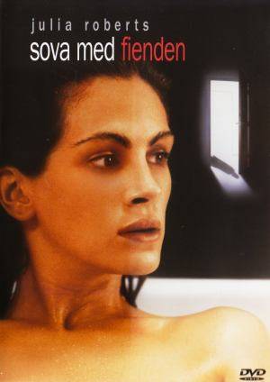 DVD - Sova med Fienden (Beg)
