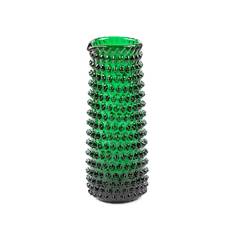 Danish Summer Karaffel - Green - H 27 x D 10 cm - 100 cl