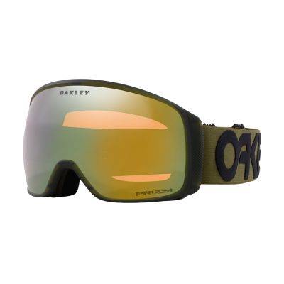 Oakley Flight Tracker L Matte B1B Dark Brush