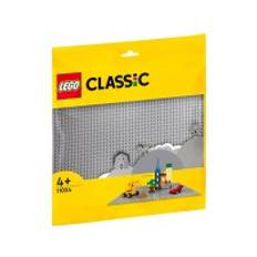 LEGO® Classic 11024 Graue Bauplatte