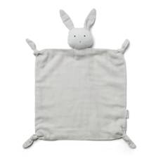 Liewood Agnete nusseklude, rabbit/grey