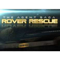 Rover Rescue (PC) Steam Key - EU