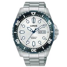 Lorus Mens Automatic RL477BX9