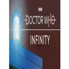 Doctor Who Infinity Steam Key GLOBAL