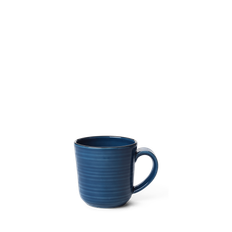 Kähler Colore Krus med hank 33 cl berry blue | Køb her