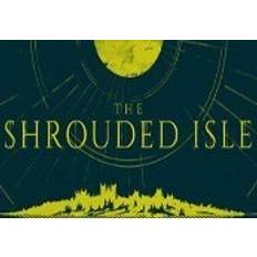 The Shrouded Isle Steam CD Key