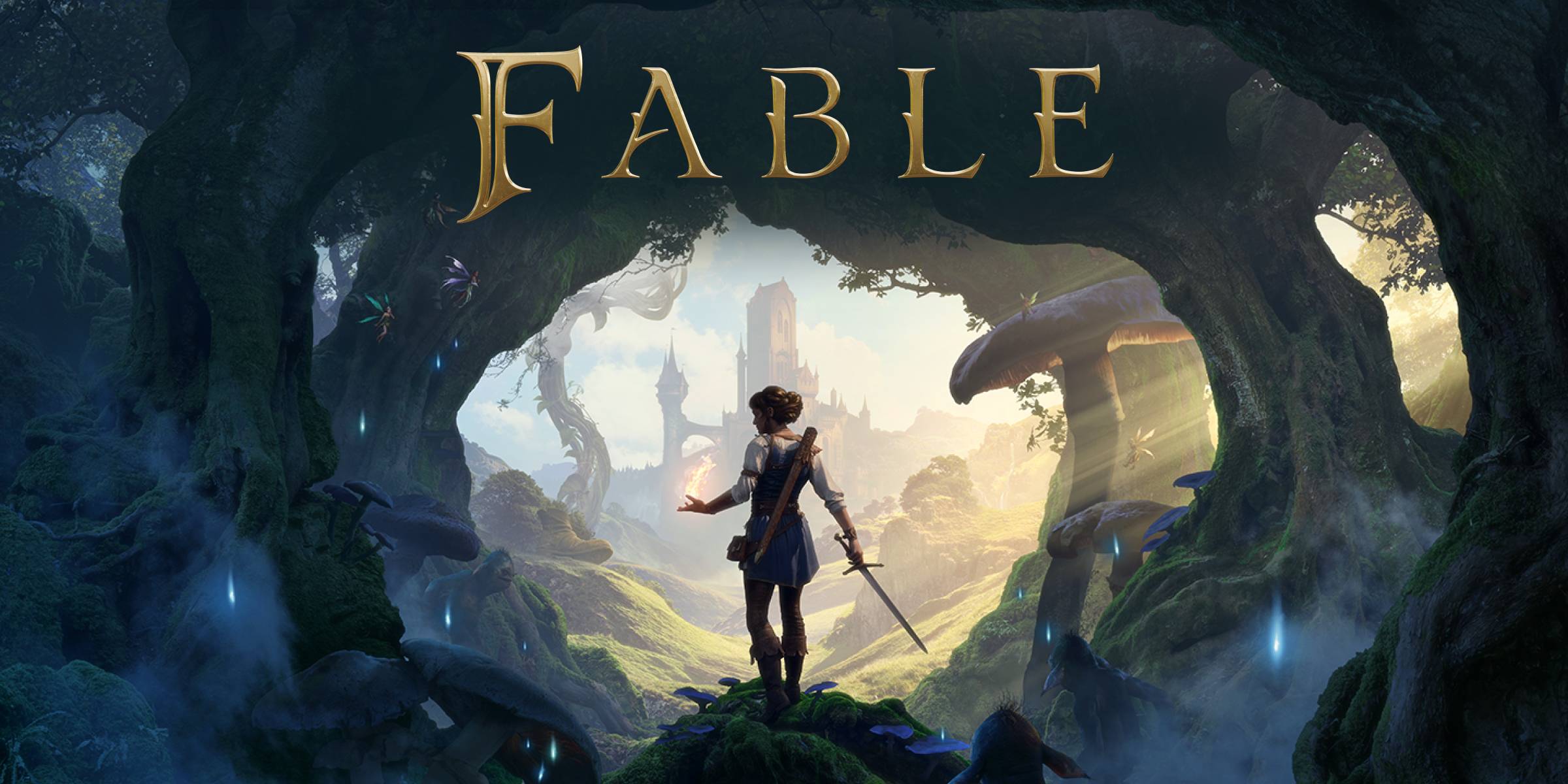 Fable (PC) - Standard