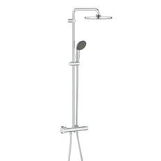 Grohe Vitalio Start System 250 komplet brusesystem - Krom