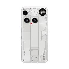 Nothing Phone (3) 16+512 White - EU - Fyndvara