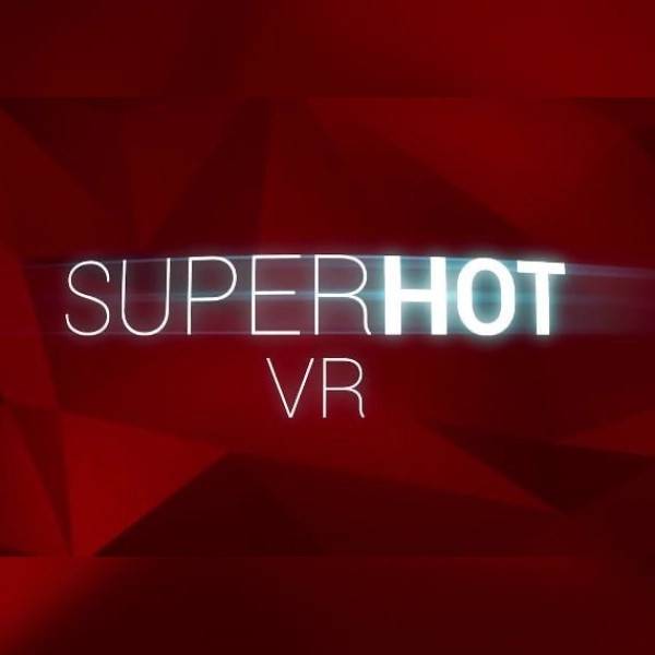 SUPERHOT VR (PC) Steam Gift - EU.