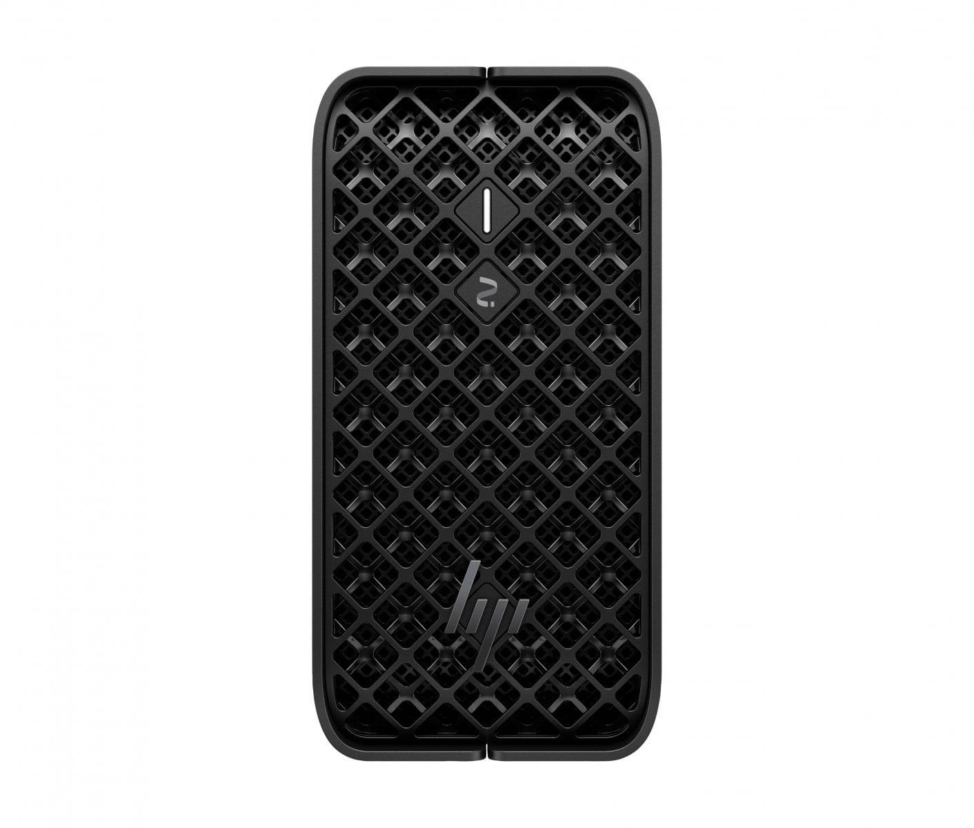 HP Z2 G1a Copilot+ PC AMD Ryzen AI Max+ PRO 395 64 GB A40MYET#ABD