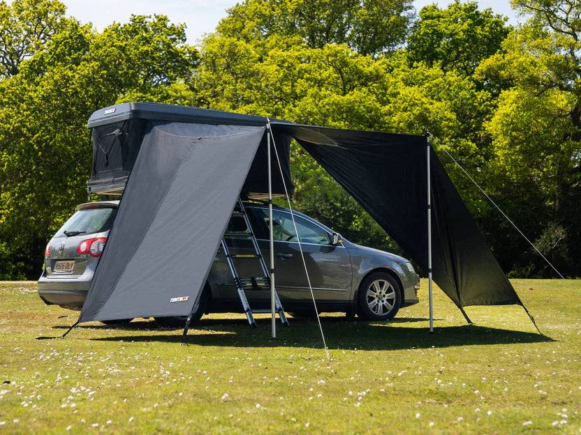 TentBox Classic Tunnel Awning