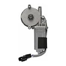 Bilfönsterspakar För ISUZU För Elf NKR NPR NQR NPS NMR 8978984790 8978984800 Elfönstermotor LH Vänster RH Höger Glasregulator Ställdon 24V(8978984800)