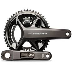 4iiii 3+ Pro Dual ULT R8100 Power Meter Kranksæt - 172.5mm
