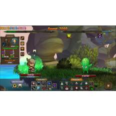 Woods Looting Steam CD Key
