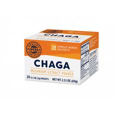 Vimergy Chaga Instant, 20 påsar