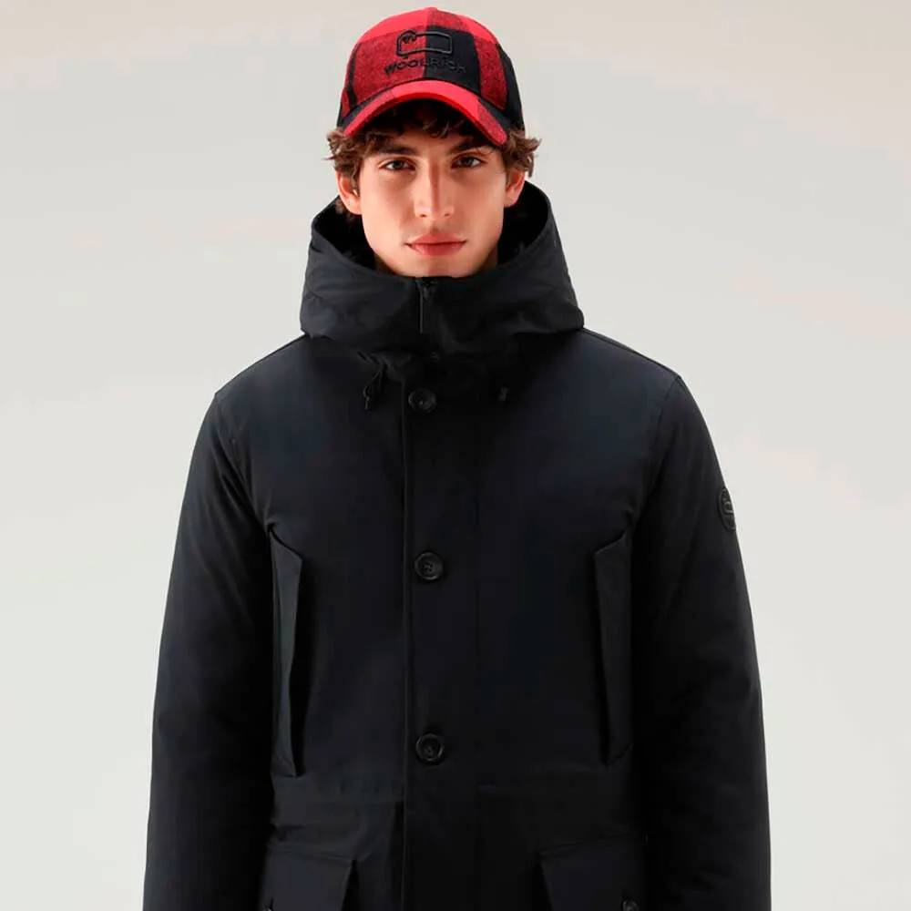 Woolrich Arctic Stretch Parka
