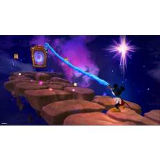 Disney Epic Mickey 2: The Power of Two Xbox 360 Account