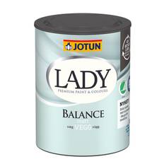 Jotun Lady Balance