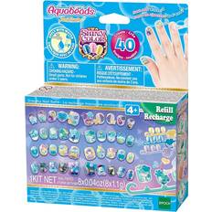 Aquabeads Dreamy Nail Refill